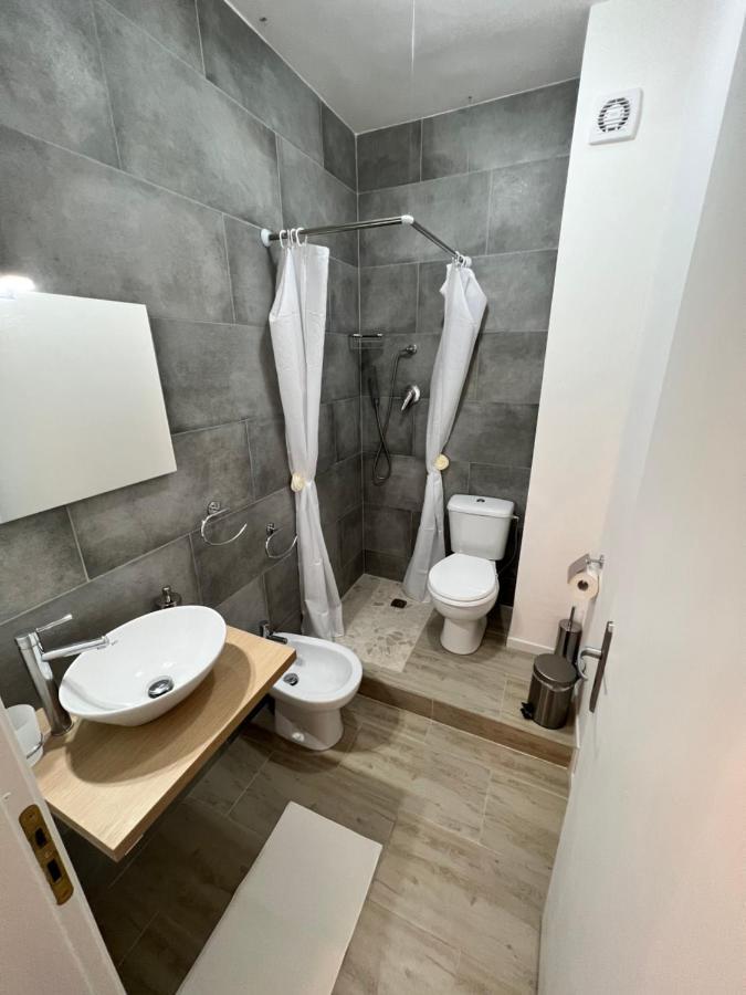 Relaxing Apartments Giardini-Naxos Zewnętrze zdjęcie