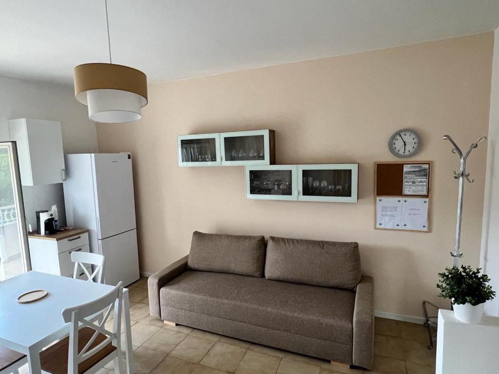 Relaxing Apartments Giardini-Naxos Zewnętrze zdjęcie