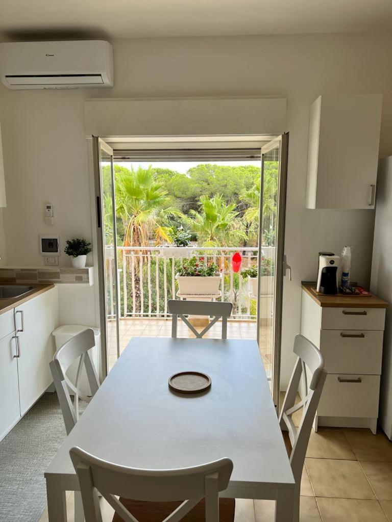 Relaxing Apartments Giardini-Naxos Zewnętrze zdjęcie