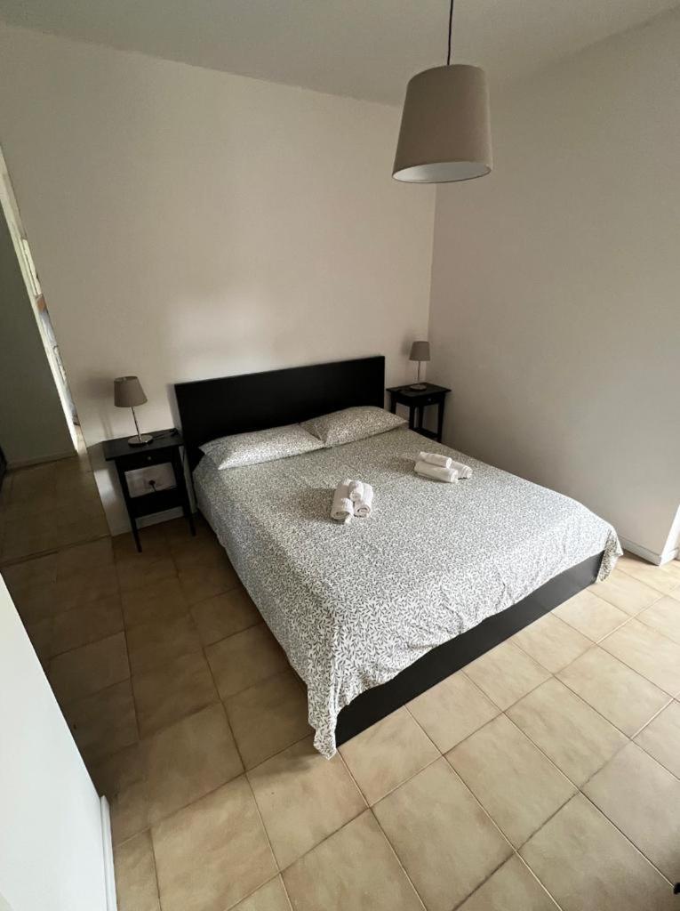 Relaxing Apartments Giardini-Naxos Zewnętrze zdjęcie