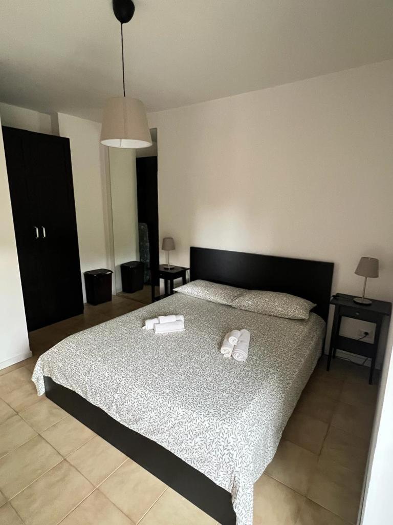 Relaxing Apartments Giardini-Naxos Zewnętrze zdjęcie